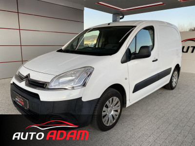 Citroen Berlingo 1.6HDi 66kW