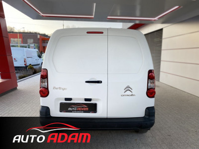 Citroen Berlingo 1.6HDi 66kW