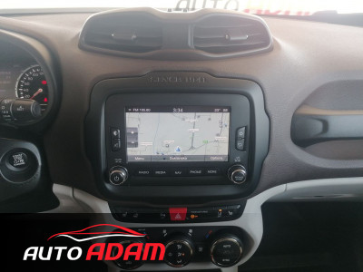 Jeep Renegade 1.6 Multijet 88 kW