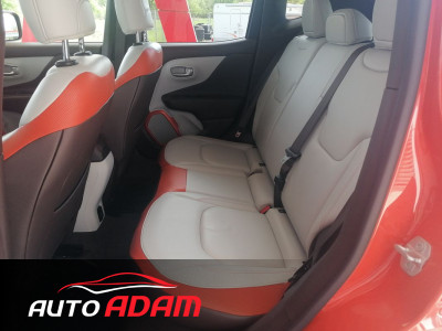 Jeep Renegade 1.6 Multijet 88 kW