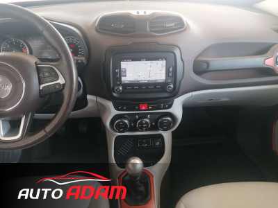 Jeep Renegade 1.6 Multijet 88 kW