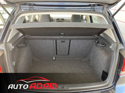 Volkswagen Golf 2.0 TDi 103 kW Highline DSG