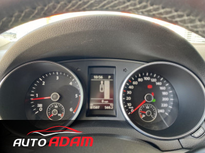 Volkswagen Golf 2.0 TDi 103 kW Highline DSG