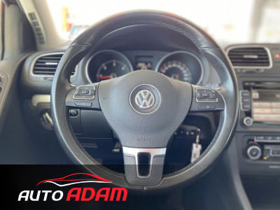 Volkswagen Golf 2.0 TDi 103 kW Highline DSG