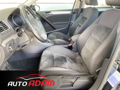 Volkswagen Golf 2.0 TDi 103 kW Highline DSG