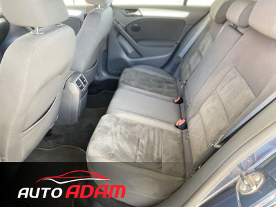 Volkswagen Golf 2.0 TDi 103 kW Highline DSG