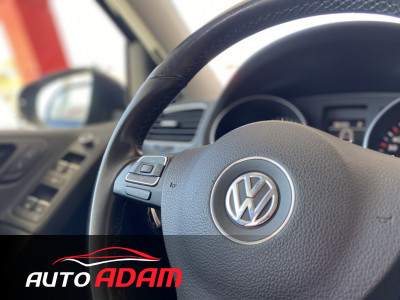 Volkswagen Golf 2.0 TDi 103 kW Highline DSG