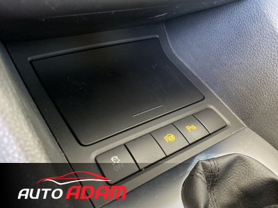 Volkswagen Golf 2.0 TDi 103 kW Highline DSG