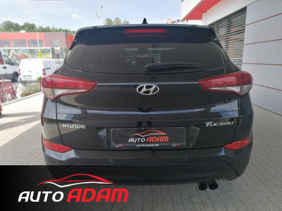 Hyundai Tucson 1.6 GDI Shadow 97 kW