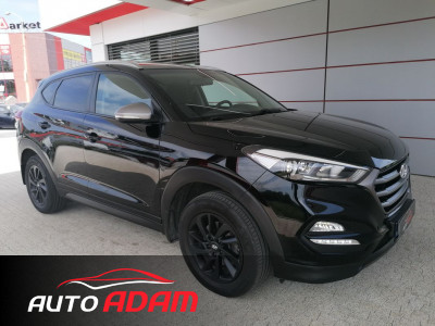 Hyundai Tucson 1.6 GDI Shadow 97 kW