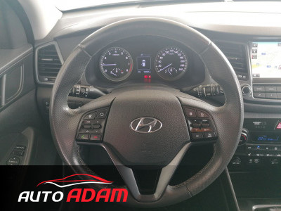 Hyundai Tucson 1.6 GDI Shadow 97 kW