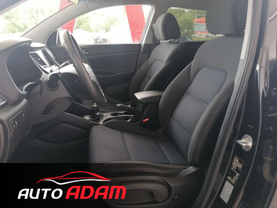 Hyundai Tucson 1.6 GDI Shadow 97 kW