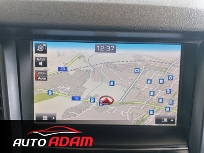 Hyundai Tucson 1.6 GDI Shadow 97 kW