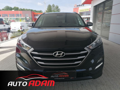 Hyundai Tucson 1.6 GDI Shadow 97 kW