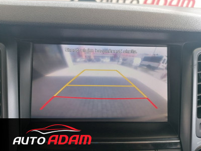 Hyundai Tucson 1.6 GDI Shadow 97 kW