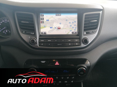 Hyundai Tucson 1.6 GDI Shadow 97 kW