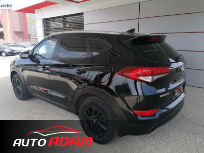 Hyundai Tucson 1.6 GDI Shadow 97 kW