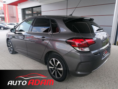 Citroen C4 1.6 HDI Feel Edition 88 kW