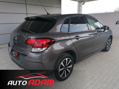 Citroen C4 1.6 HDI Feel Edition 88 kW