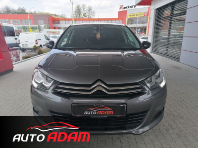 Citroen C4 1.6 HDI Feel Edition 88 kW