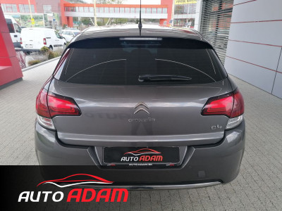 Citroen C4 1.6 HDI Feel Edition 88 kW