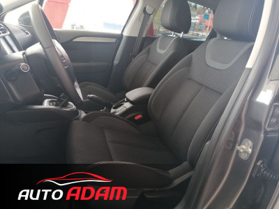 Citroen C4 1.6 HDI Feel Edition 88 kW