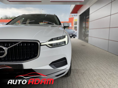 Volvo XC60 D4 140kW AWD Geartronic Momentum
