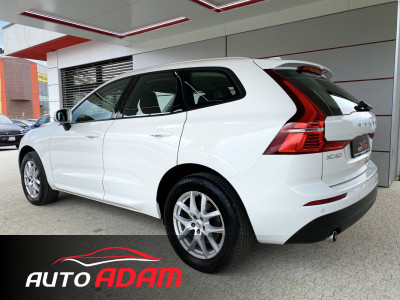 Volvo XC60 D4 140kW AWD Geartronic Momentum