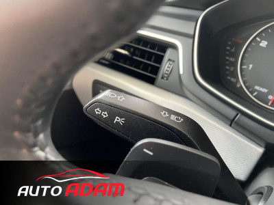 Audi A4 Avant 2.0 TDI 140kW S-Tronic sport