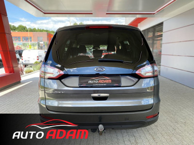 Ford Galaxy 2.0TDCI EcoBlue 110kW Titanium AT/8  7-miestne Facelift