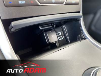 Ford Galaxy 2.0TDCI EcoBlue 110kW Titanium AT/8  7-miestne Facelift