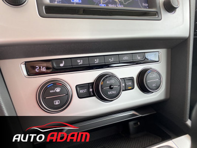 Volkswagen Passat Combi 2.0 TDi 110 kW Comfortline