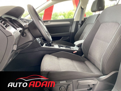 Volkswagen Passat Combi 2.0 TDi 110 kW Comfortline