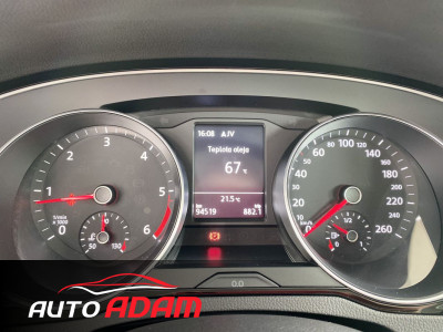 Volkswagen Passat Combi 2.0 TDi 110 kW Comfortline