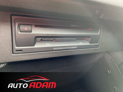 Volkswagen Passat Combi 2.0 TDi 110 kW Comfortline