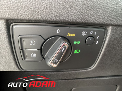 Volkswagen Passat Combi 2.0 TDi 110 kW Comfortline