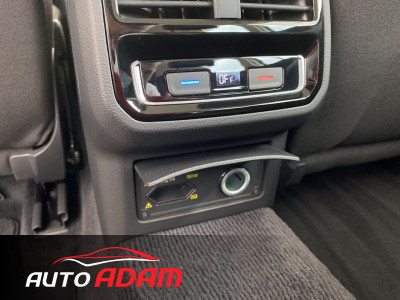 Volkswagen Passat Combi 2.0 TDi 110 kW Comfortline