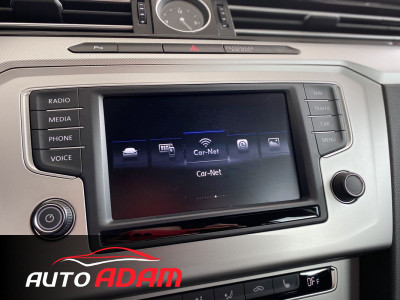 Volkswagen Passat Combi 2.0 TDi 110 kW Comfortline