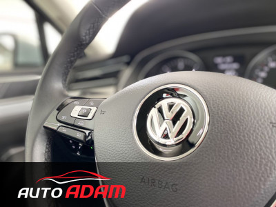 Volkswagen Passat Combi 2.0 TDi 110 kW Comfortline