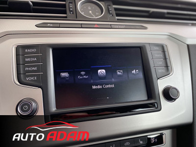 Volkswagen Passat Combi 2.0 TDi 110 kW Comfortline