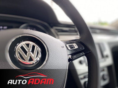 Volkswagen Passat Combi 2.0 TDi 110 kW Comfortline