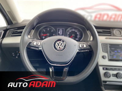 Volkswagen Passat Combi 2.0 TDi 110 kW Comfortline