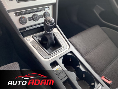 Volkswagen Passat Combi 2.0 TDi 110 kW Comfortline