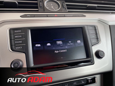 Volkswagen Passat Combi 2.0 TDi 110 kW Comfortline