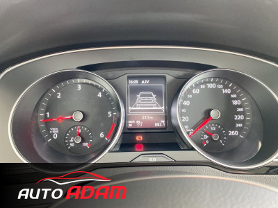 Volkswagen Passat Combi 2.0 TDi 110 kW Comfortline