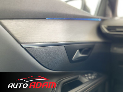 Peugeot 5008 2.0 HDI GT Line 130 kW 7 miest