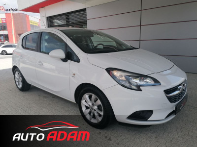 Opel Corsa 1.4 Active A/T 66 kW