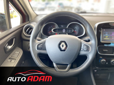 Renault Clio 1,2 16V 54kW