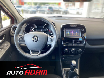 Renault Clio 1,2 16V 54kW