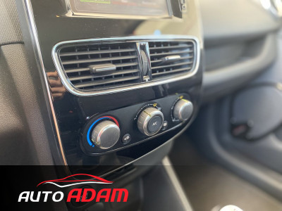 Renault Clio 1,2 16V 54kW